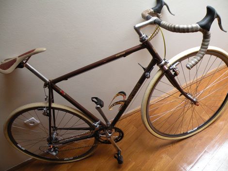 ESPRESSO, Reynolds 531